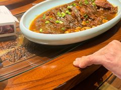 -燕郊烧鸽子(酷车小镇店)