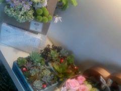 -花言草语(灵山路店)