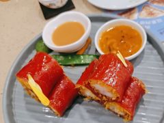 -点都德(皇岗村店)