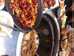 -汇通杨家·烤肉(汇通店)