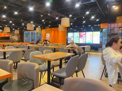 -大快活(丽丰店)