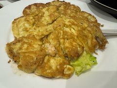 -新峰肉骨茶(总店)