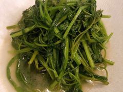 清炒时蔬-凤凰湘语·湘粤鲜融(浦东旗舰店)