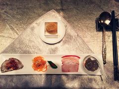 前菜拼盘-厉家菜(金宝街店)