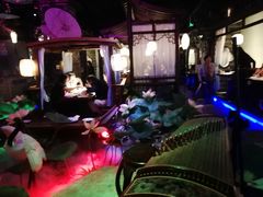 大堂-韵秋荷(宝山龙湖天街店)
