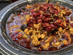 -美蛙四季(六里桥店)