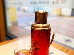 小吊梨汤-局气 烤鸭·北京菜(武清店)
