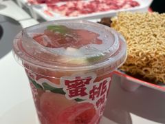 -陈记顺和潮汕牛肉火锅(棠德南路店)
