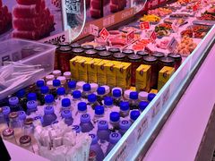 -福客·现熬鸡汤麻辣烫(天安云谷店)