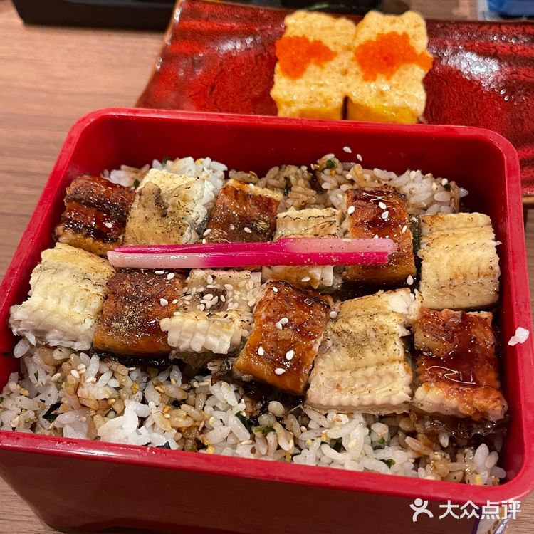 在深圳！寿司届的爱马仕卖盲盒啦