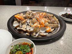 -粗茶淡饭·蒸鲜(光谷店)