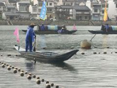 -新安江山水画廊风景区