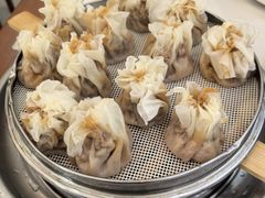 -清真·同发顺饭庄·烧麦(总店)