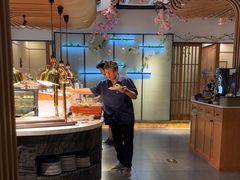 -松子料理(华威桥店)