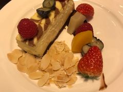 -西安皇冠假日酒店·朱雀咖啡厅