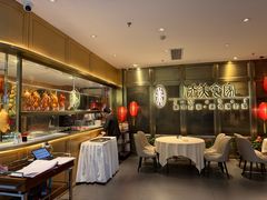 -侨美食家·粤菜(体育西路店)