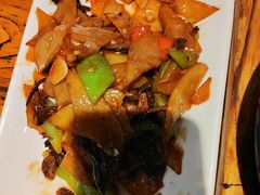 -路家小馆(富力又一城店)