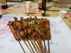 -曾哥烧烤店(红瓦寺店)