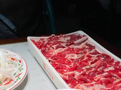 新鲜肥牛-汕头八合里海记牛肉店(清河店)