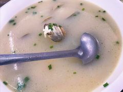 -明记海鲜大排档(巽寮湾店)