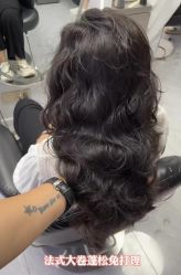 -H·Y HAIR SALON烫发·染发·造型