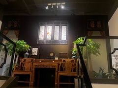 -徽州小镇(高新店)