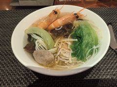 -格力东澳大酒店-蓝色海岸餐厅