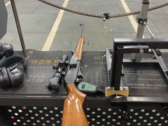 -枪王·真枪实弹射击俱乐部(昌建广场店)