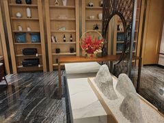 -蓬客精品酒店(南山海岸城购物中心店)