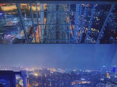 -南昌之星摩天轮
