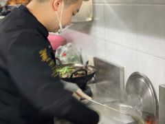-无名氏面馆(邮电路店)