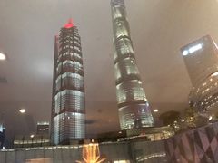 -苏浙总会(国金中心店)