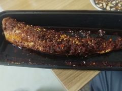 -韩麦大冷面(桂花街直营店)