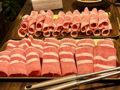 -旧街市鲜货老火锅(大光路店)