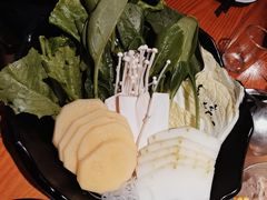 -牛品福潮汕牛肉火锅(旺庄店)