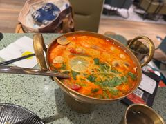 -Home Thai·泰谣(王府井apm店)