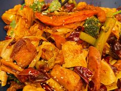 -一麻一辣麻辣香锅(方庄店)