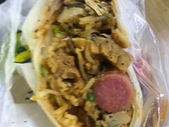 -安徽阜阳卷馍(西单店)