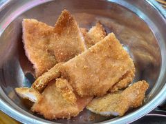 -阿姨小肉摊(同济西苑店)