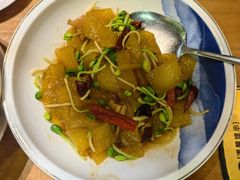 -春满园·邯郸菜发祥地(滏东店)