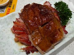 -香港新发烧腊茶餐厅(书城店)