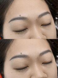-张小野·专业半永久纹眉