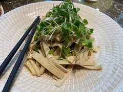 -四季厨房 鲁菜·孔府烤鸭(二环南路店)