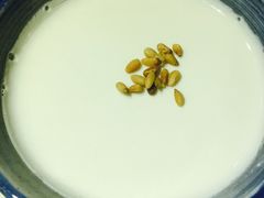 米酒奶酪-那家小馆•北京菜•烤鸭(中关村店)