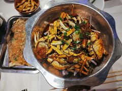 口味蟹-忆3毛烧烤美食城(龙塘直营店)