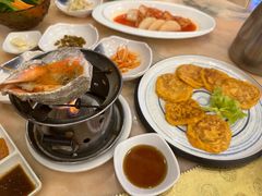 -玉流馆餐厅