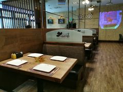 -汉巴味德巴西烤肉(顺和广场店)