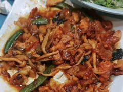 -清真•蜀风园(丁字沽总店)