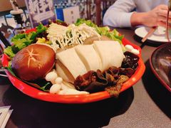 -额尔敦涮肉自助(摩尔城店)