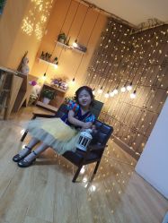 -哈尼Honey baby 儿童摄影(立丰国际公寓店)